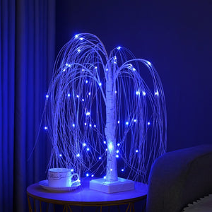Fairy Willow Tree - iSmart Home Gadgets Limited