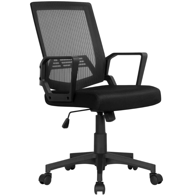 Mesh Computer Chair - iSmart Home Gadgets Limited