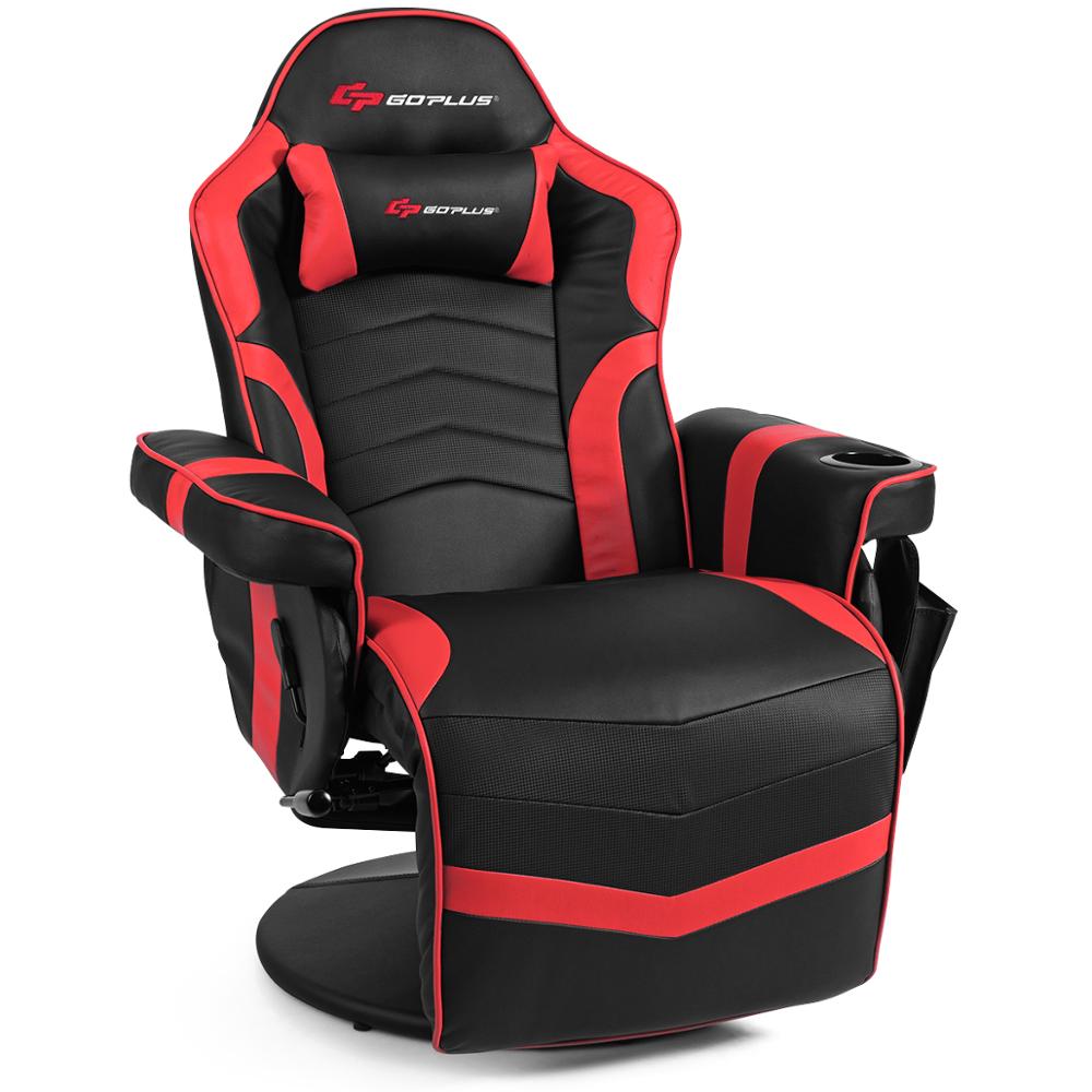 Massage Gaming Chair - iSmart Home Gadgets Limited