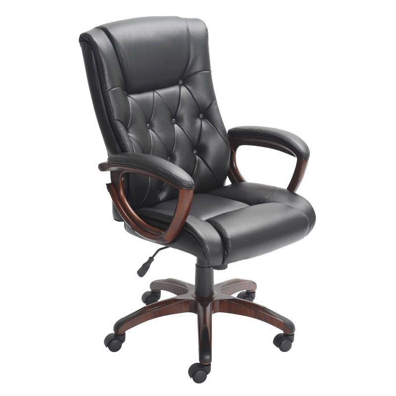 Executive Computer Chair - iSmart Home Gadgets Limited