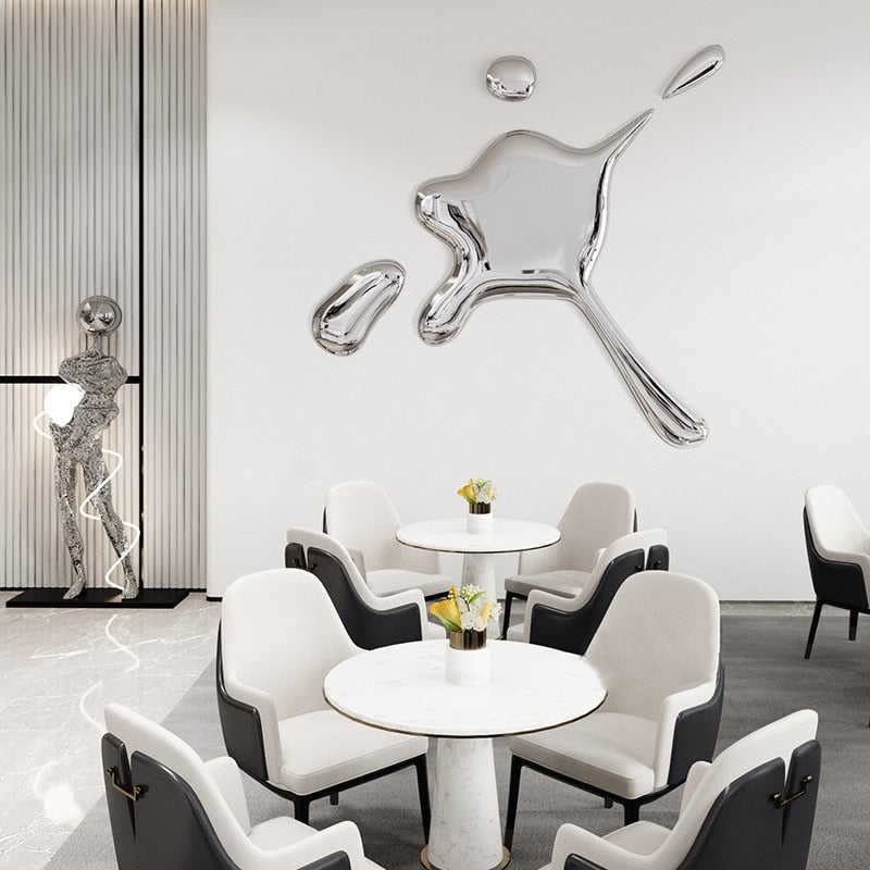 Creative Wall Art Decoration - iSmart Home Gadgets Limited