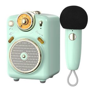 Portable Karaoke Speaker - iSmart Home Gadgets Limited