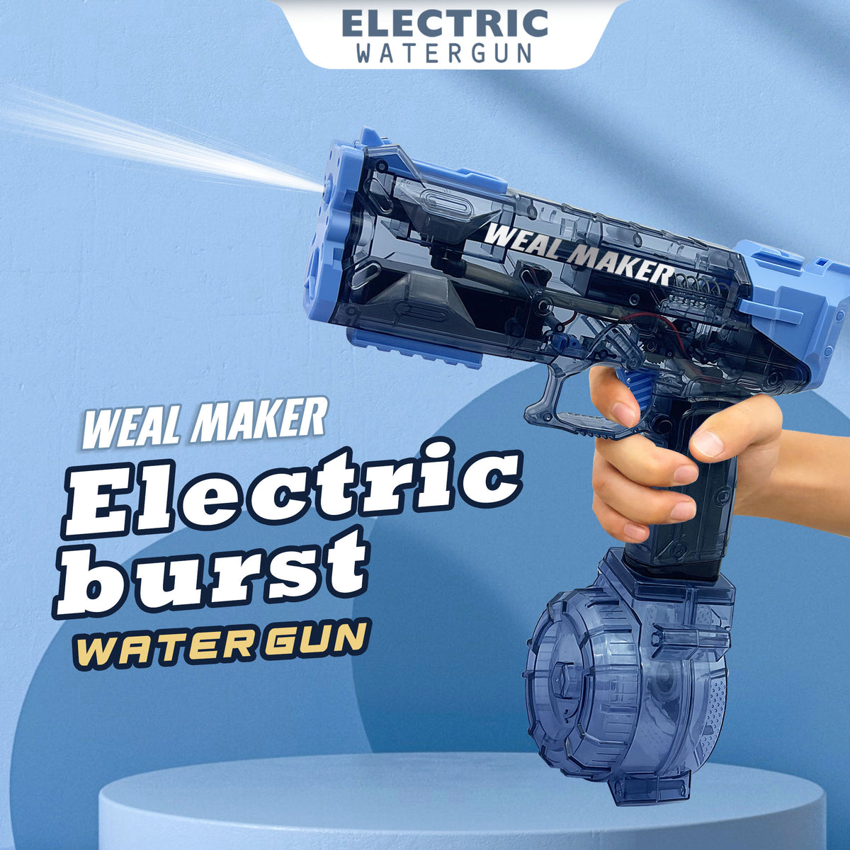spyra water gun | electric water gun | automatic water gun | spyra water gun amazon | glock water gun ｜ electric water gun spyra ｜ powerful water gun tiktok