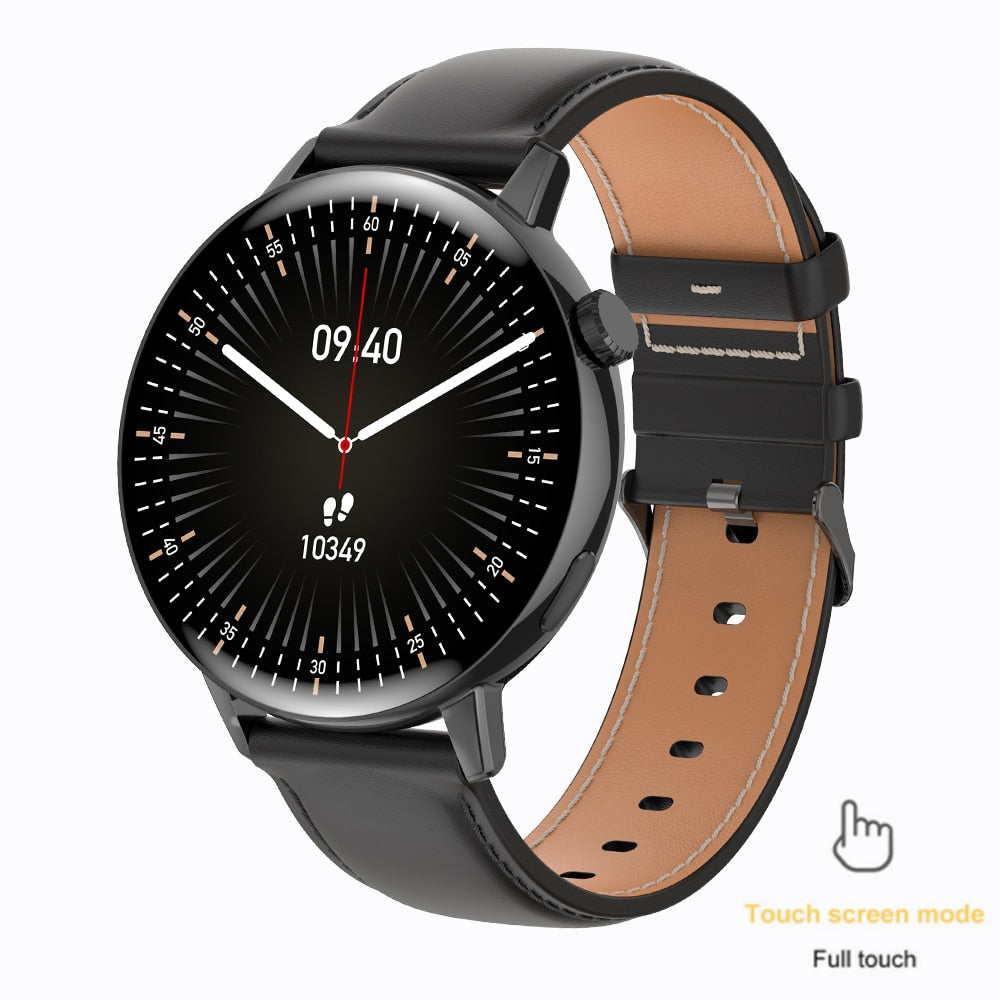 Female Smart Watch - iSmart Home Gadgets Limited