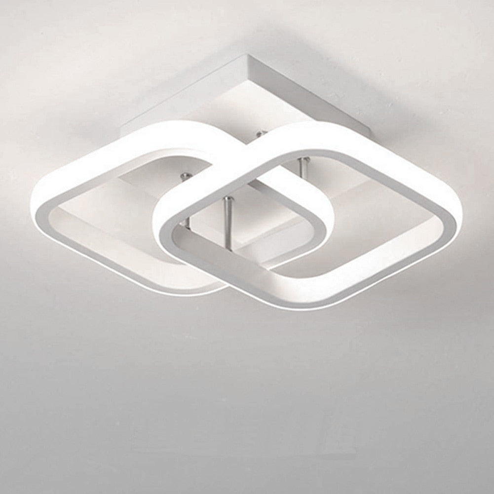 Symmetric Ceiling Light - iSmart Home Gadgets Limited
