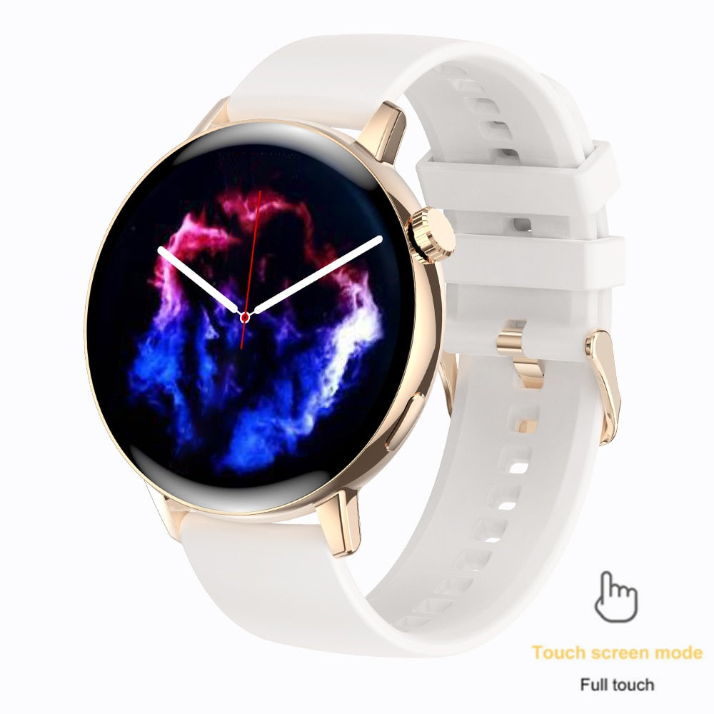 Female Smart Watch - iSmart Home Gadgets Limited