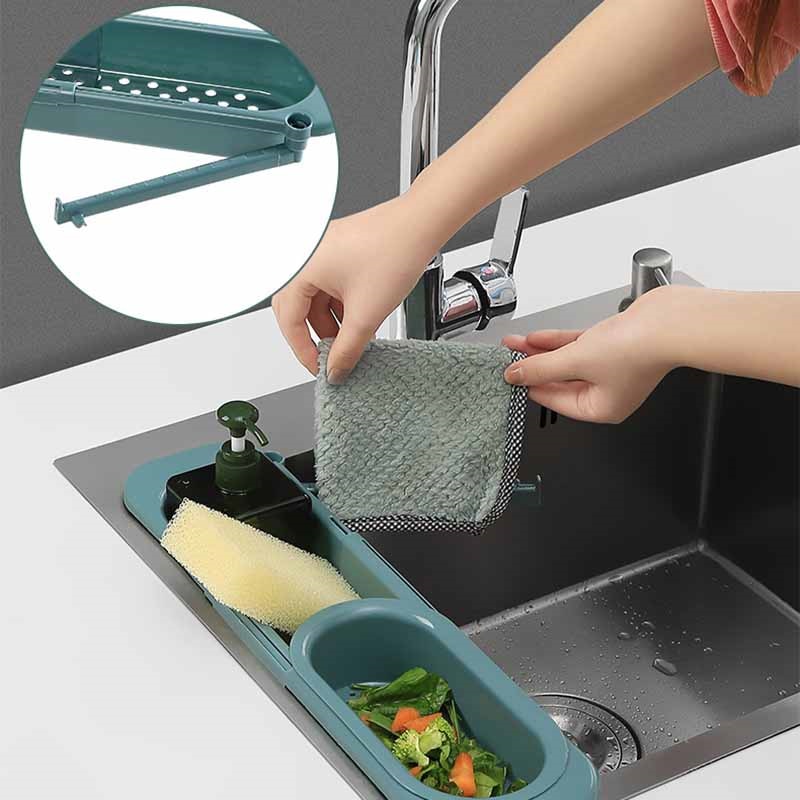 Sink Organizer - iSmart Home Gadgets Limited