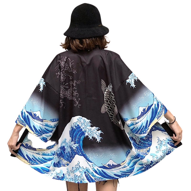 SmartChic™ Robe - iSmart Home Gadgets Limited