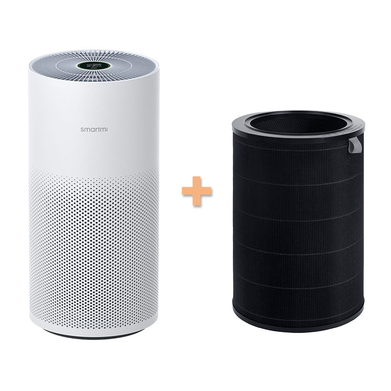 SmartPro™ Air Purifier - iSmart Home Gadgets Limited