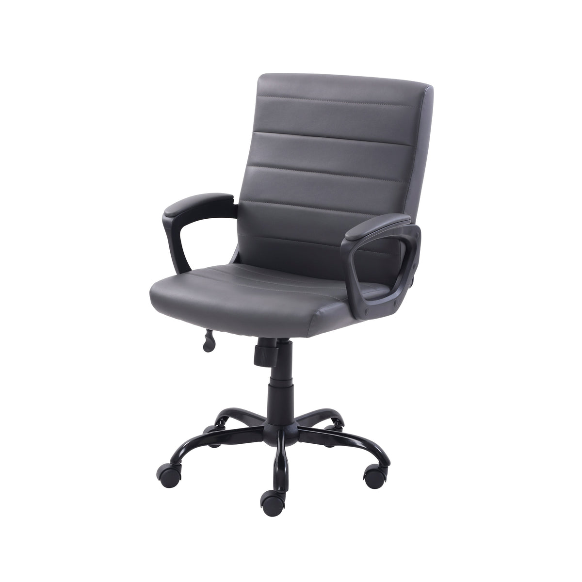 Premium Leather Computer Chair - iSmart Home Gadgets Limited