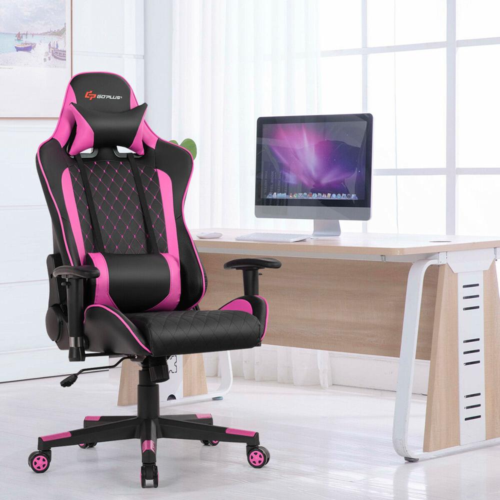 DeusEx™ Gaming Chair - iSmart Home Gadgets Limited