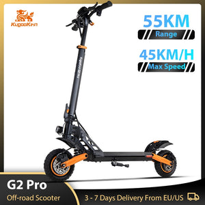GoPro™ Foldable Electric Scooter - iSmart Home Gadgets Limited