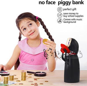 Soul Piggy Bank - iSmart Home Gadgets Limited