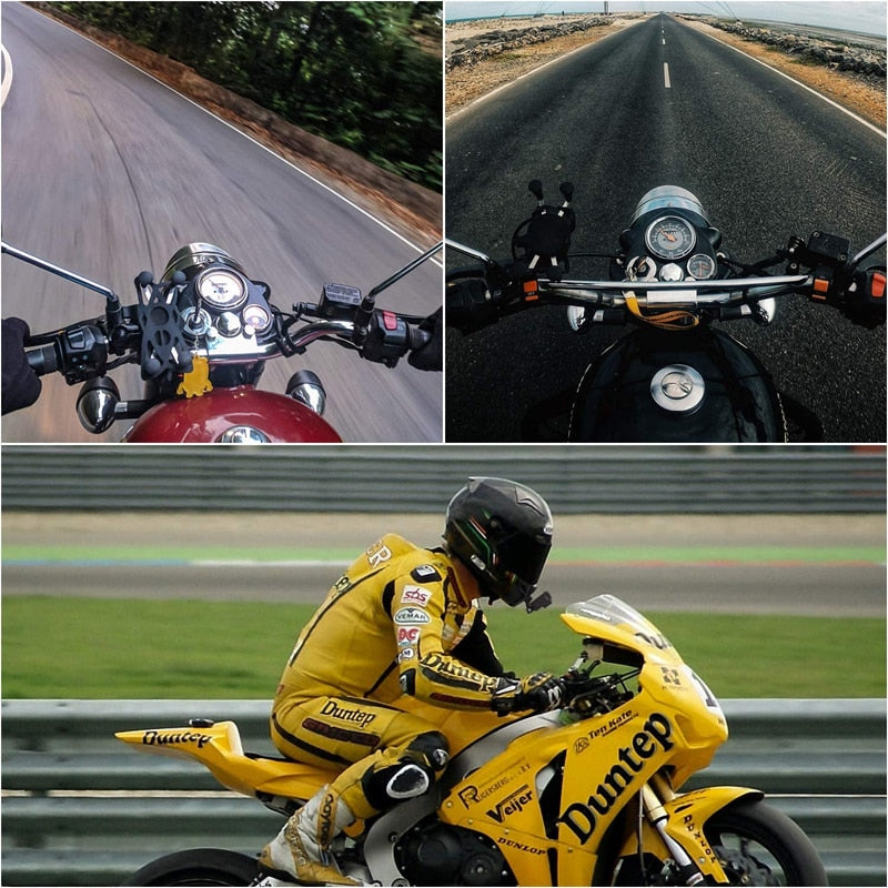 Helmet Camera Holder - iSmart Home Gadgets Limited