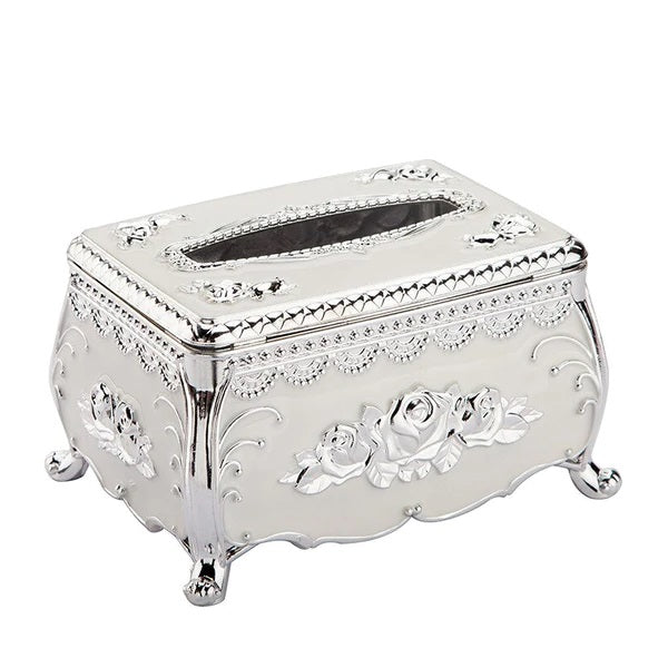 Elegant Tissue Box - iSmart Home Gadgets Limited