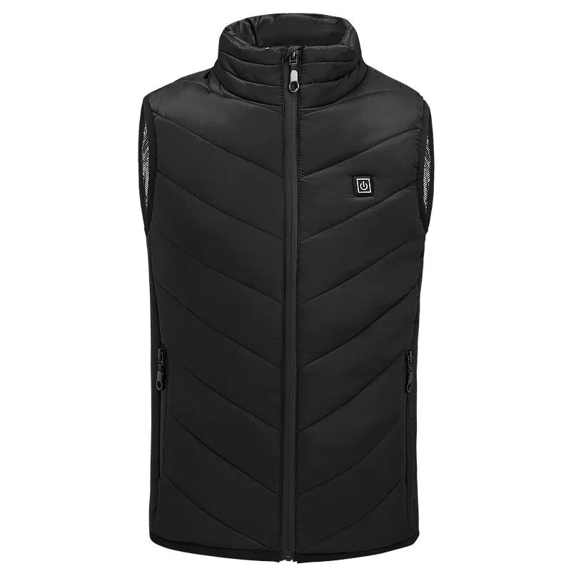 heated vest for women | Children Heated Vest