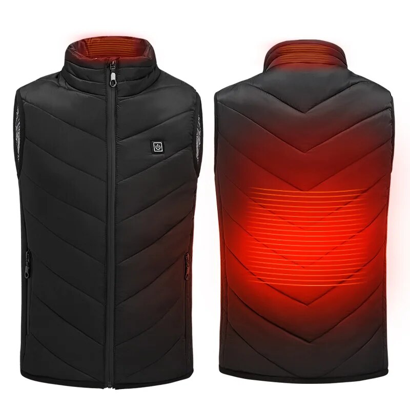 heated vest for women | Children Heated Vest