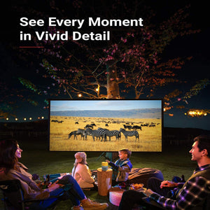 MiniView™ Projector - iSmart Home Gadgets Limited