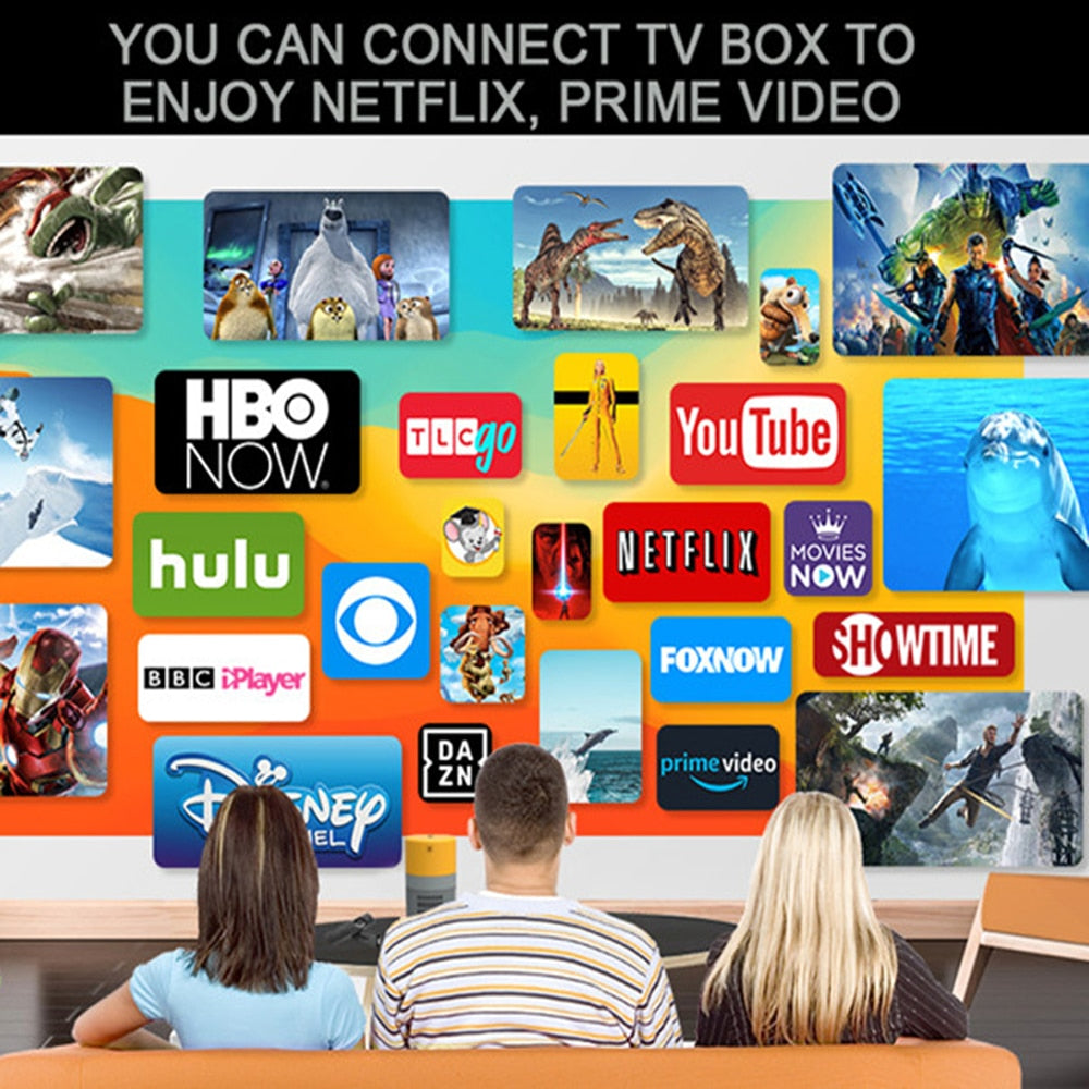 MiniView™ Projector - iSmart Home Gadgets Limited