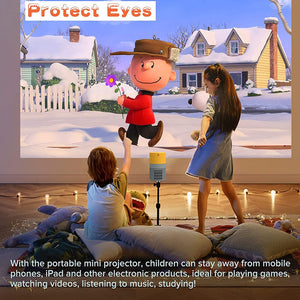 MiniView™ Projector - iSmart Home Gadgets Limited