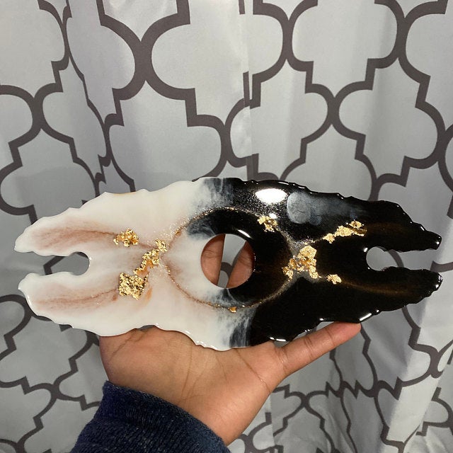 SmartResin™ Molds for Wine Glass Holder - iSmart Home Gadgets Limited