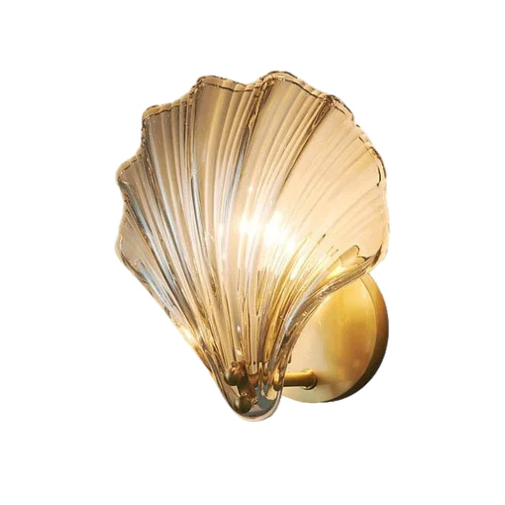 Sea Shell Light