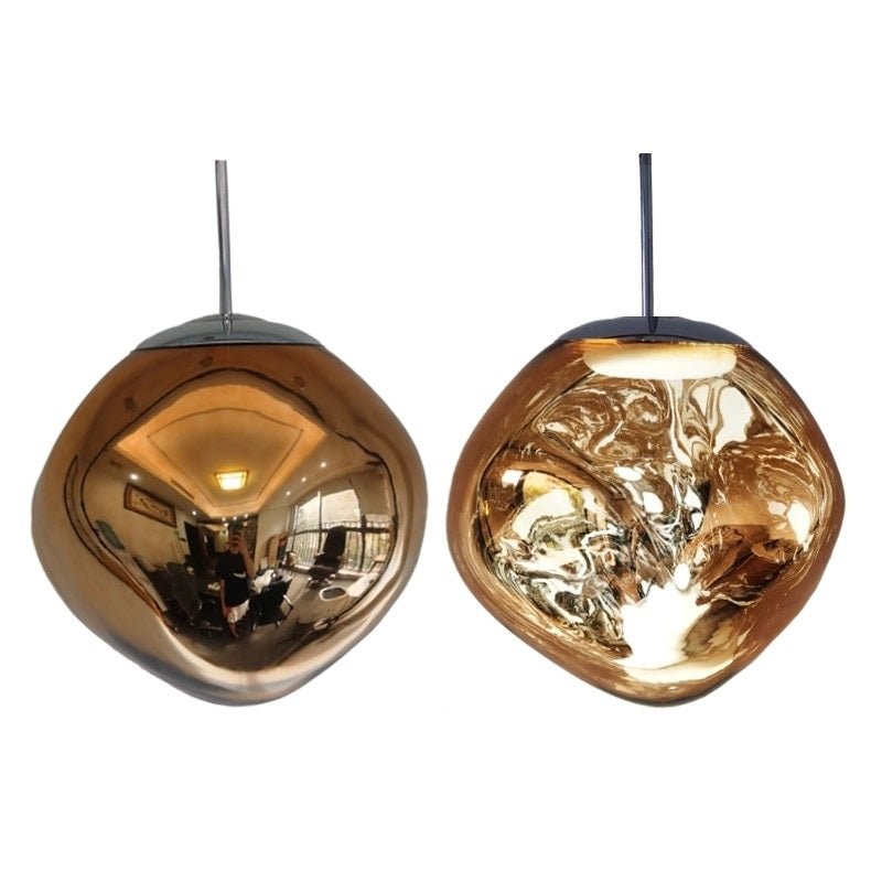 Magic Warped Pendant Light - iSmart Home Gadgets Limited