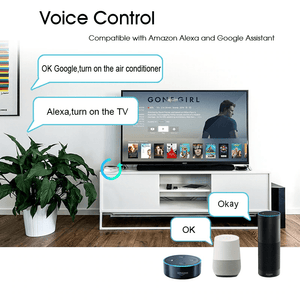 BlackJet™ Remote Control - iSmart Home Gadgets Limited