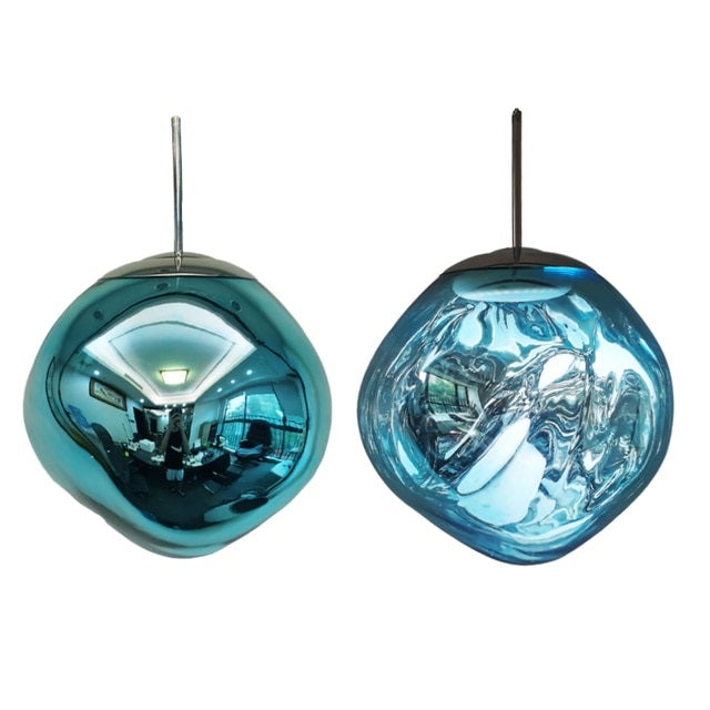 Magic Warped Pendant Light - iSmart Home Gadgets Limited