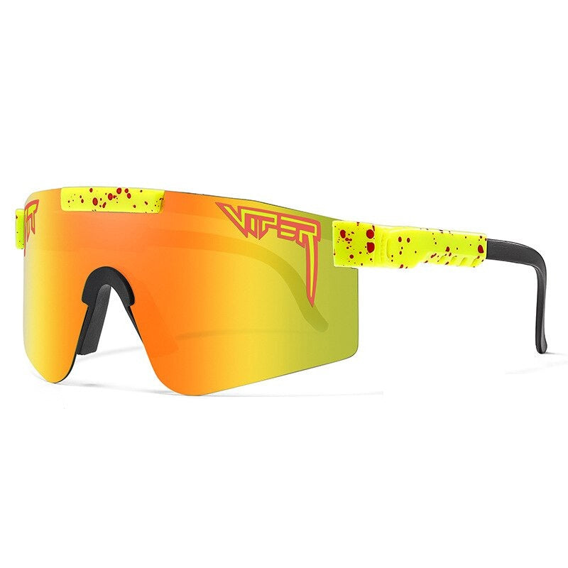 Sports Sunglasses - iSmart Home Gadgets Limited