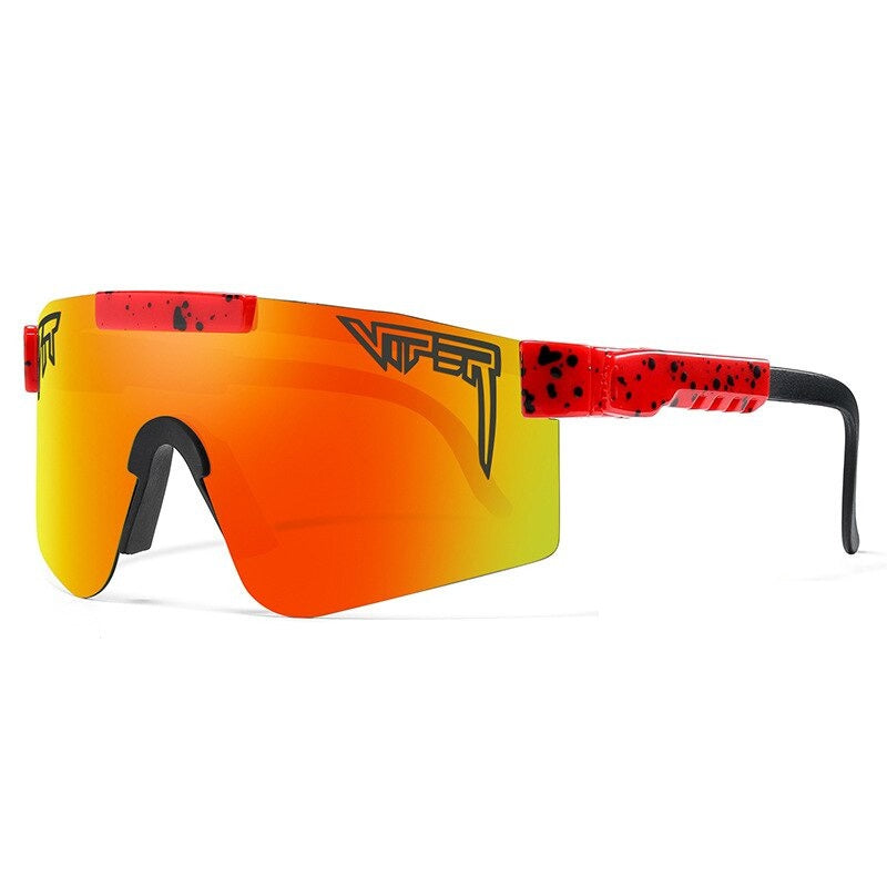 Sports Sunglasses - iSmart Home Gadgets Limited