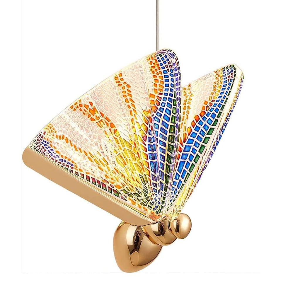 Butterfly Pendant Light - iSmart Home Gadgets Limited