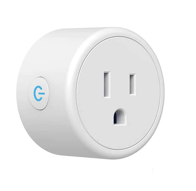 EasyPNP™ Smart Plug (US & CA)