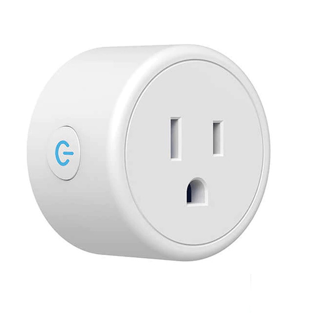 EasyPNP™ Smart Plug (US & CA) - iSmart Home Gadgets Limited