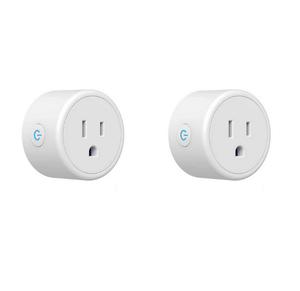 EasyPNP™ Smart Plug (US & CA) - iSmart Home Gadgets Limited