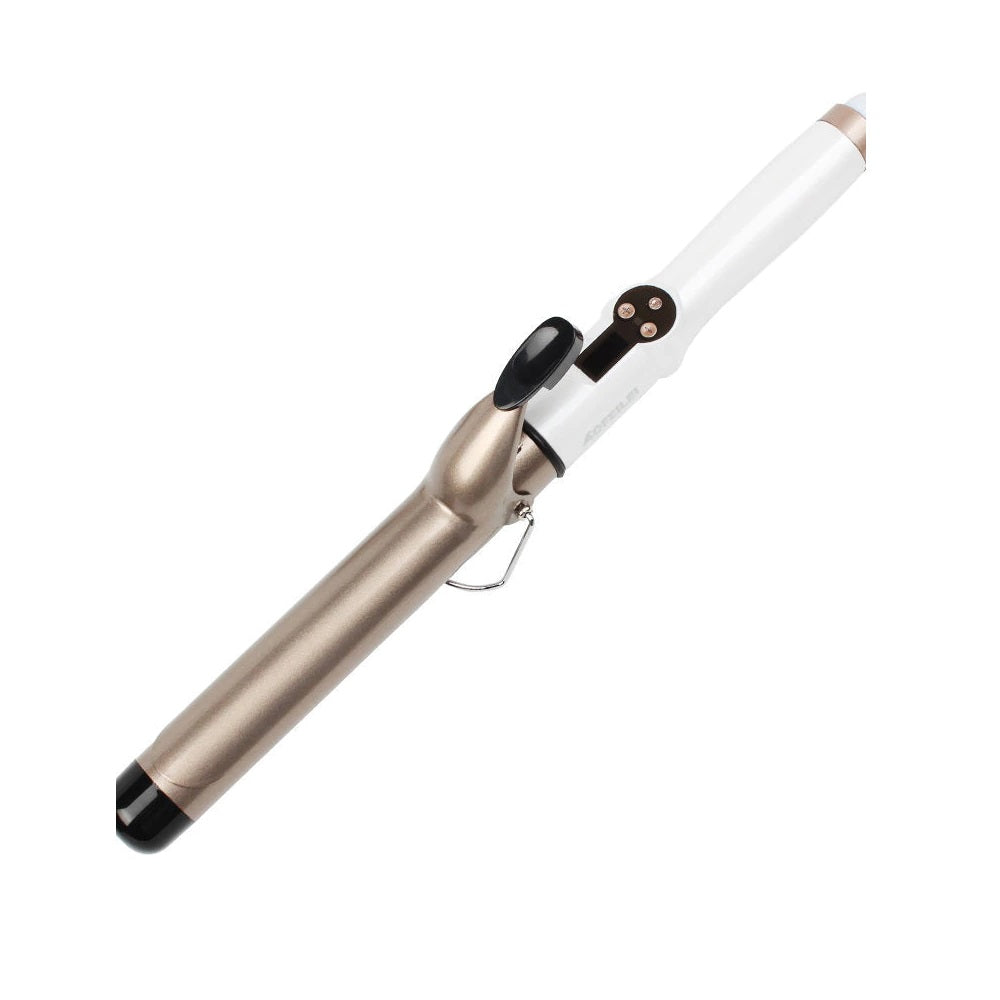 Electric Hair Curler - iSmart Home Gadgets Limited