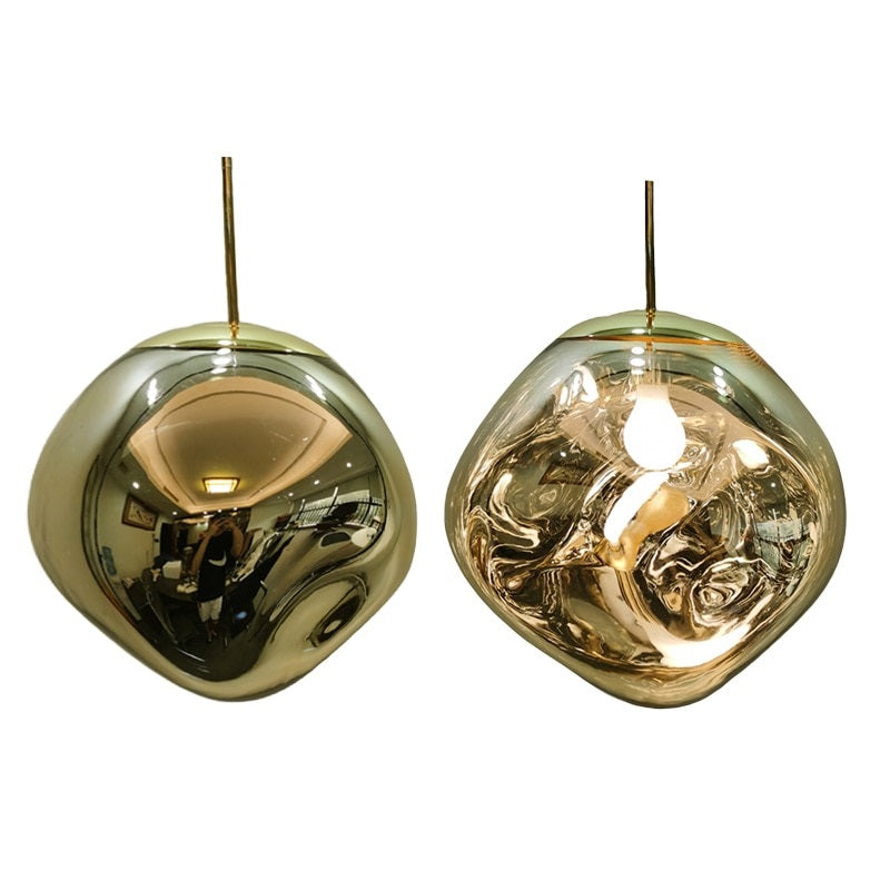 Magic Warped Pendant Light - iSmart Home Gadgets Limited