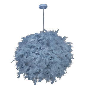 CozyPro™  Feather Pendant Lamp - iSmart Home Gadgets Limited