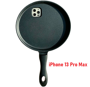 SmartFun™ iPhone Case (Frying Pan) - iSmart Home Gadgets Limited