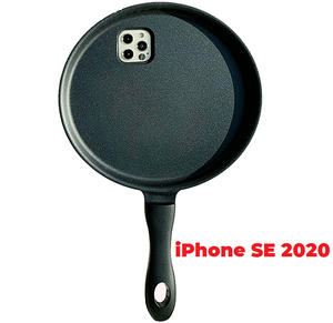 SmartFun™ iPhone Case (Frying Pan) - iSmart Home Gadgets Limited