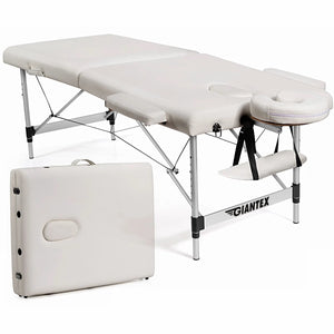 Foldable Massage Bed - iSmart Home Gadgets Limited