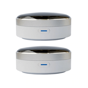 NextGen™ Remote Control - iSmart Home Gadgets Limited