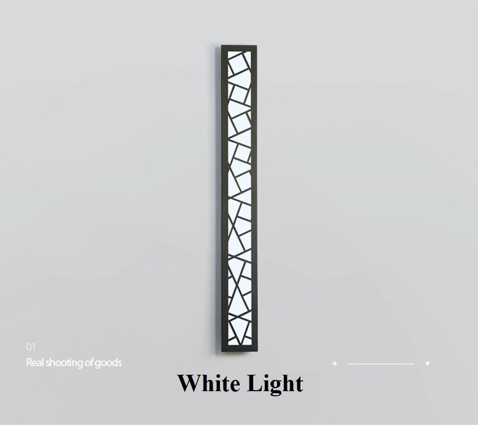Outdoor Wall Light - iSmart Home Gadgets Limited