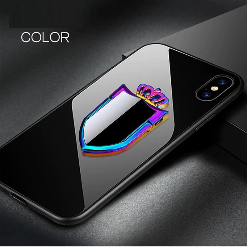 Phone Holder Lighter