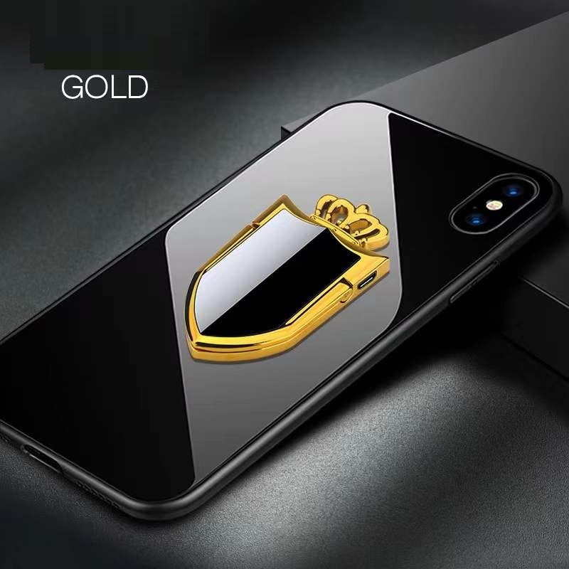 Phone Holder Lighter