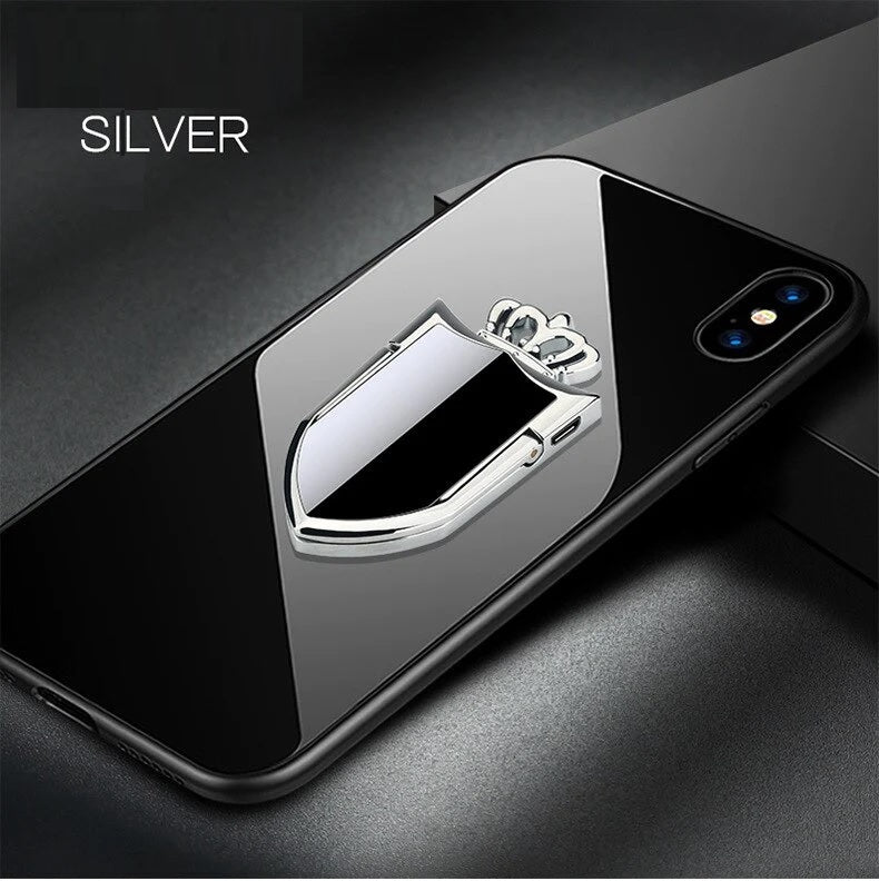 Phone Holder Lighter