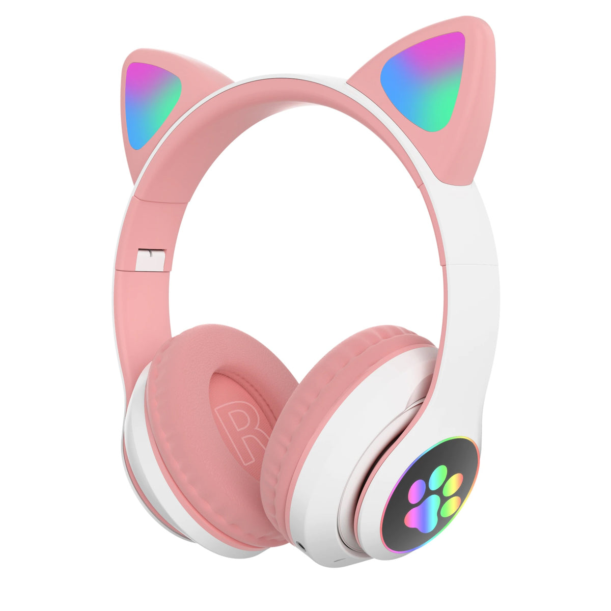 Headphones With Cat Ears - iSmart Home Gadgets Limited