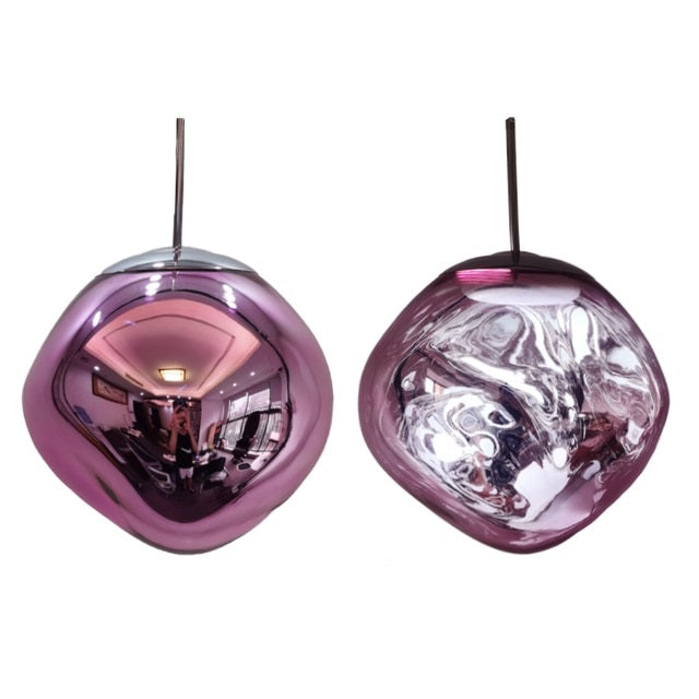 Magic Warped Pendant Light - iSmart Home Gadgets Limited