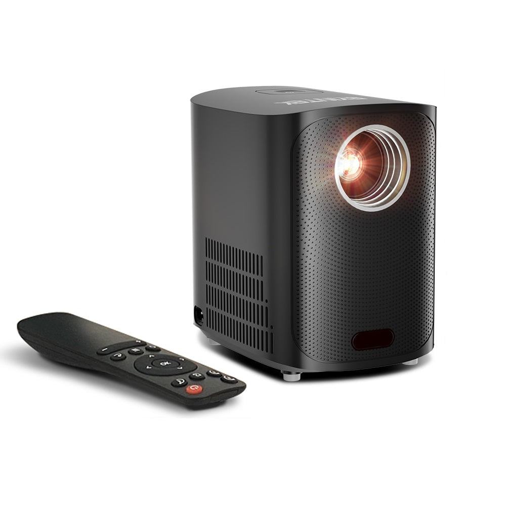 Portable 4K Projector - iSmart Home Gadgets Limited
