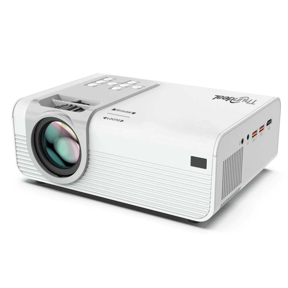 Mini HD Projector - iSmart Home Gadgets Limited